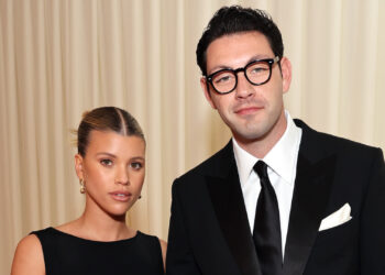 How Sofia Richie Went From Dating Scott Disick to Having TikTok’s Most Viral Wedding