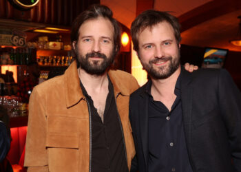 Duffer Brothers Announce ‘Stranger Things’ Animated Spinoff Show