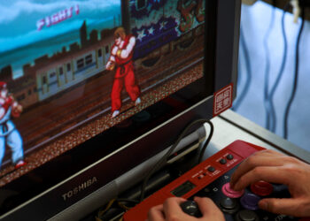 New ‘Street Fighter’ Movie Moving Forward as Legendary Strikes Rights Deal