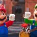 ‘The Super Mario Bros. Movie’ Shakes Off ‘Evil Dead Rise’ to Top Box Office Again