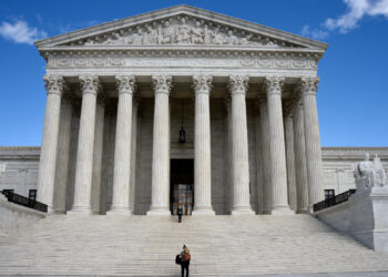 Supreme Court Will Not Block $6 Billion Student Loan Debt Settlement