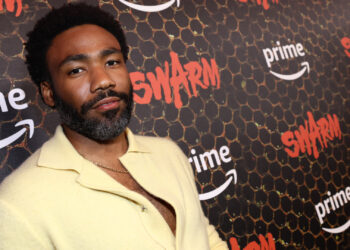 Donald Glover on Upcoming Malia Obama Short Film, How Jordan Peele Helped Secure Liam Neeson for ‘Atlanta’ Cameo