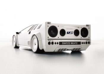 Swizz Beatz Drops ‘Hip Hop 50: Vol. 2’ EP