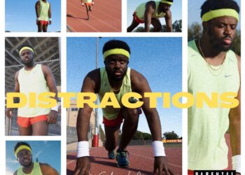 Sylvan LaCue Returns With “Distractions” Single Featuring Xavier Omär