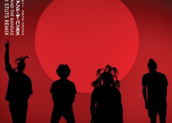 Tank and The Bangas Remix “No ID” Single