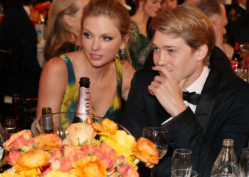 Taylor Swift and Joe Alwyn Split After Six Years of Dating