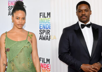 ‘Zola’ Star Taylour Paige and Jovan Adepo of ‘Watchmen’ Join HBO’s ‘It’ Prequel Series