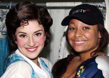 Disney Star Claims ‘That’s So Raven’ Casting Process was ‘Racist’