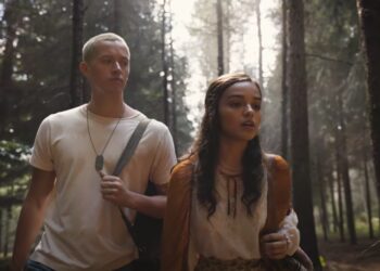 Here’s the Debut Trailer for ‘The Hunger Games’ Prequel ‘The Ballad of Songbirds and Snakes’