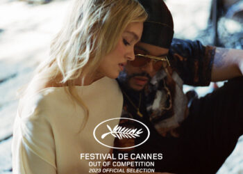 The Weeknd and Sam Levinson’s ‘The Idol’ Confirmed for Cannes Film Festival Debut