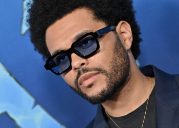 The Weeknd on ‘The Idol’ Rumors and Criticism: ‘I’ve Been Judged Since the Beginning’