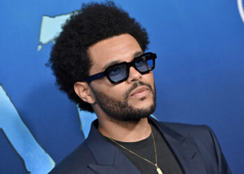 The Weeknd Debuts New Song From HBO Series ‘The Idol’ at Coachella