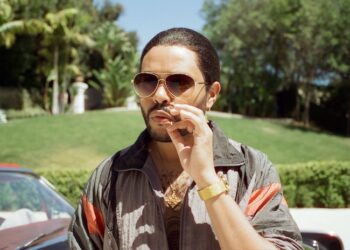 The Weeknd, Future, Metro Boomin Connect For “Double Fantasy” Single