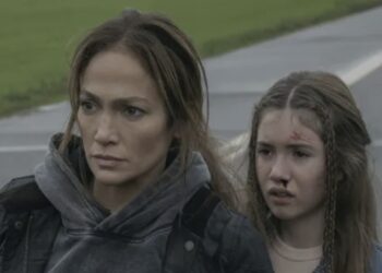 Jennifer Lopez Turns Into an Assassin in Netflix’s ‘The Mother’ Trailer