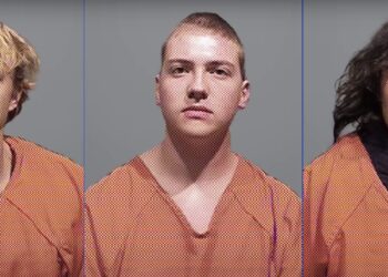 3 High School Students Arrested After Rock-Throwing Fatality