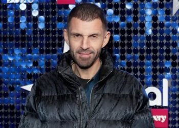 24/7 Hotline Launched Amid DJ Tim Westwood’s Alleged Sex Crimes