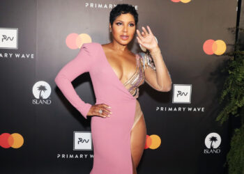Toni Braxton Reveals She Had ‘Traumatic’ Emergency Heart Surgery