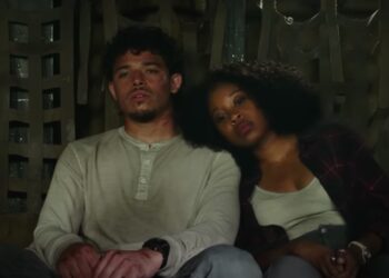 Watch the New ‘Transformers: Rise of the Beasts’ Trailer