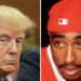 2Pac’s Sister Blasts Donald Trump’s Lawyer for Comparing Brother to Former President