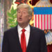 ‘SNL’ Skewers Donald Trump’s Indictment: ‘I’ve Never Seen Melania Happier’