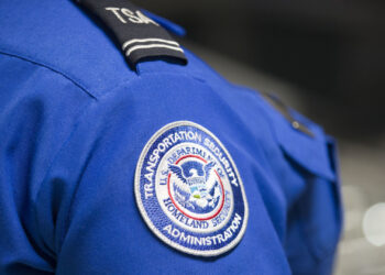 Woman Allegedly Attacked TSA Agents in Phoenix After They Took Away Apple Juice