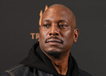 Tyrese Ordered to Pay Nearly $650,000 to Ex-Wife and Her Lawyer in Child Custody Hearing
