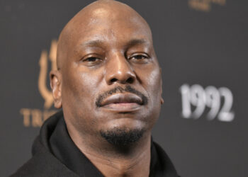 Tyrese Says He’s ‘Inspired’ to Fight for Dads After Being Ordered to Pay $650,000 in Child Support Case