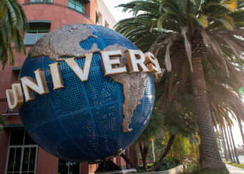 Universal Music Group Wants Spotify and Other Streamers to Do Something About AI