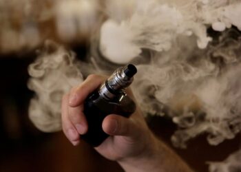 Smokers In The UK To Receive Free Vape Kits To Help Them Quit Tobacco