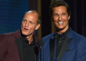 Woody Harrelson Wants DNA Test After Matthew McConaughey Says They Might Be Brothers