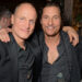 Matthew McConaughey Explains Why He and Woody Harrelson Might Secretly Be Brothers