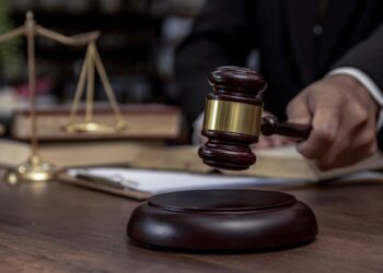 Judge Orders Mental Evaluation After Young Thug Co-Defendant Claimed Trump Gave Him Legal Advice