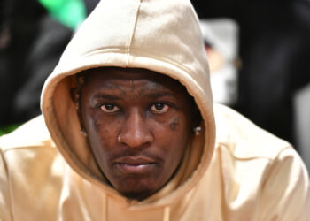 YSL Attorney Calls ‘Cap’ On Judge in Young Thug RICO Case