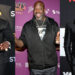 50 Cent, Shaq, and Kenya Barris Interested in Purchasing BET