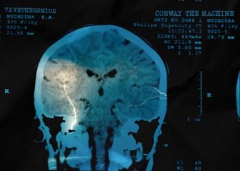 7xvethegenius & DJ Green Lantern Drop “Brainstorming” Single With Conway The Machine