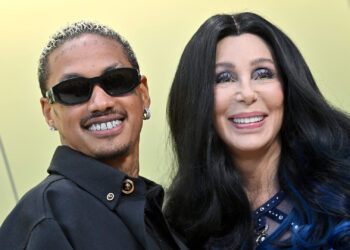 Cher and Boyfriend Alexander Edwards Reportedly Call It Quits