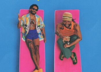 Aminé & KAYTRANADA Drop “Rebuke” Single