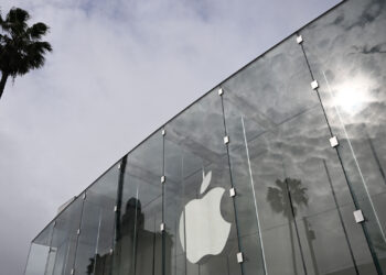 Former Apple Employee Who Scammed Company Out of More Than $17 Million Sentenced to Prison