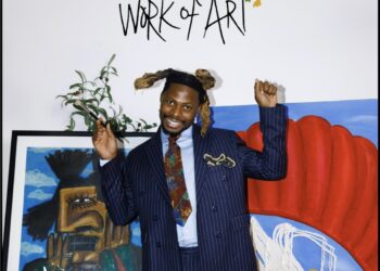 Asake & Olamide Reunite For “Amapiano” Single