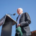 Bernie Sanders Introduces Proposal to Raise Minimum Wage and Warns of Political Consequences