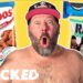 Bert Kreischer Breaks Down His Favorite Snacks | Snacked