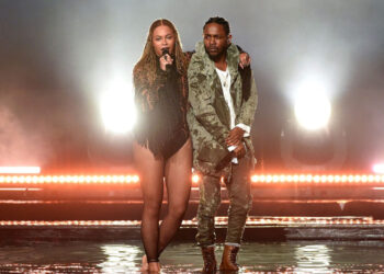 Kendrick Lamar Joins Beyonce On “America Has A Problem” Remix