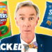 Bill Nye Breaks Down His Favorite Snacks | Snacked