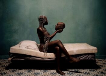 BLK ODYSSY & Kirby Duet On “You Gotta Man” Single