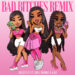 Lola Brooke & Kali Join BreezyLYN On “Bad B*tches (Remix)”