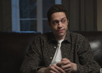 How Pete Davidson’s ‘Relentlessly Absurd Life’ Inspired His New Show ‘Bupkis’