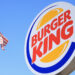 Burger King Unveils ‘Spider-Verse’-themed Menu Featuring Whopper On Red Bun