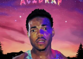 Chance The Rapper Releases “Complete Edition” Of ‘Acid Rap’ Mixtape