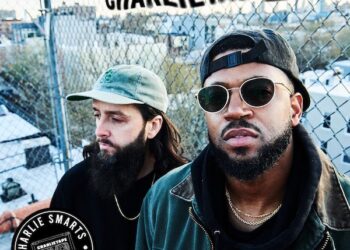Kooley High’s Charlie Smarts & DJ Ill Digitz Release ‘CHARLIETAPE’ Album