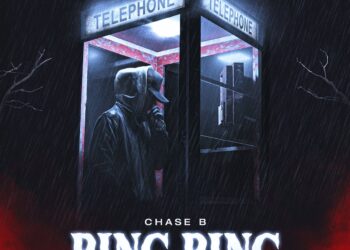 Chase B Links With Travis Scott, Don Toliver, Quavo, Ty Dolla $ign For “Ring Ring” Single